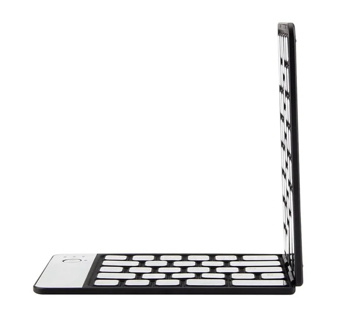 CS8071-5ANIMUSSPocket universal foldable wireless keyboard for iPad iPhone Android Windows tablets  (17)