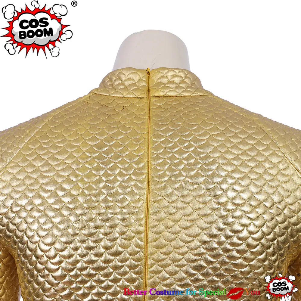 aquaman cosplay costume19