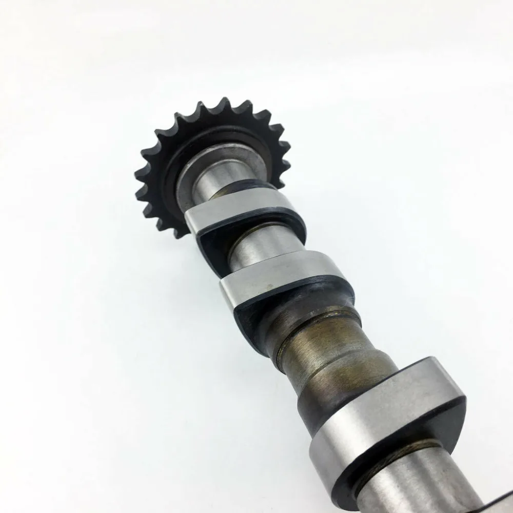 

Exhaust Camshaft Fits 97-06 Audi Volkswagen A4 Quattro 1.8L L4 DOHC 20v