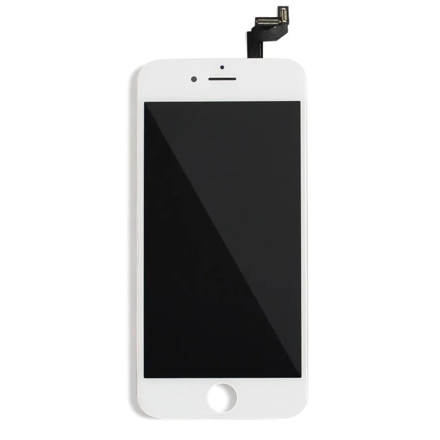 Лучшее качество для iPhone 6S Plus ЖК дисплей + сенсорный дигитайзер экран в сборе с