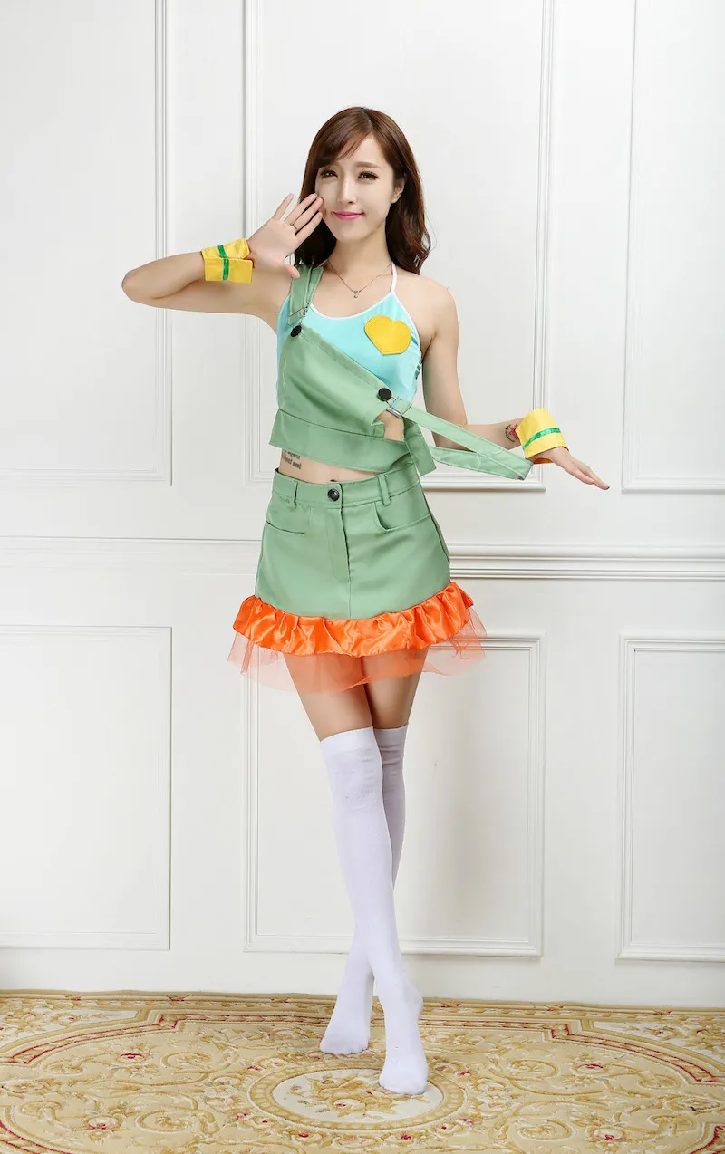Купальник для косплея в стиле аниме Love Live|fancy dress|love live swimsuitanime love |