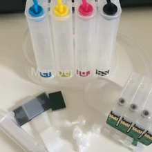 Пустой ciss для epson ME10 ME101