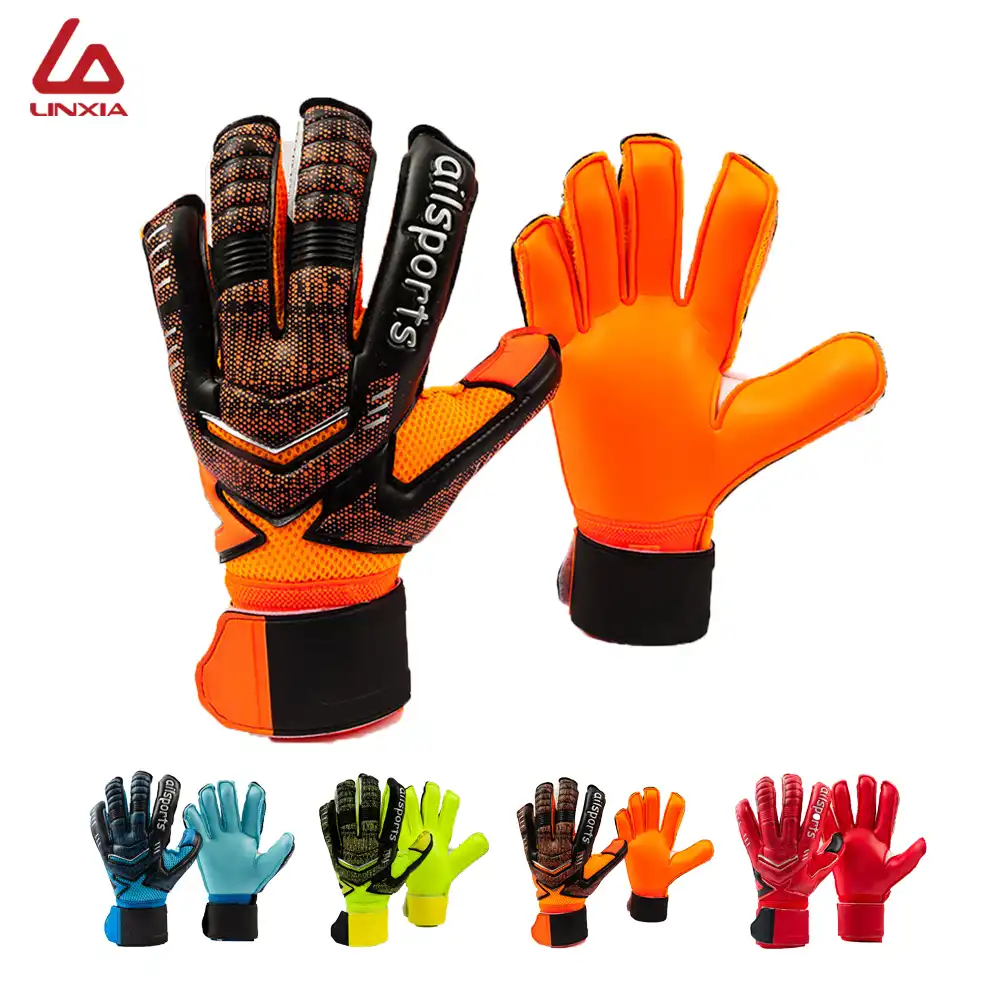 ailsports goalkeeper gloves
