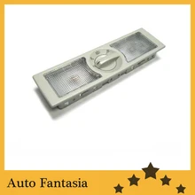 Сзади Интерьер Чтение свет Панель для Volkswagen Мужские поло 9n3-free