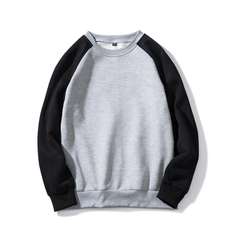 Covrlge Fashion Brand Men Hoodies Top 2019 Autumn Male Splice Pullover Hoodies Mens Sweatshirt Hoodies Clothing EU Size MWW132 Covrlge Fashion Brand Men Hoodies Top 2019 Autumn Male Splice Pullover Hoodies Mens Sweatshirt Hoodies Clothing EU Size MWW132