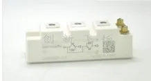 SKM50GB128D SKM50GB123D 50A1200V