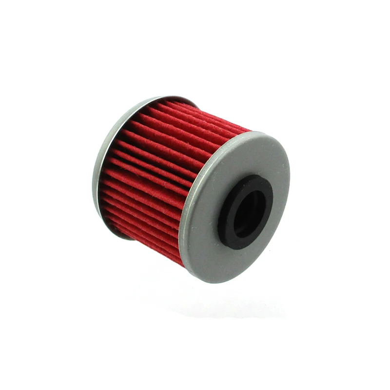 XLSION Aftermarket 10 шт. трансмиссионный масляный фильтр для #15412 MGS D21 Honda 700 Integra (DCT)