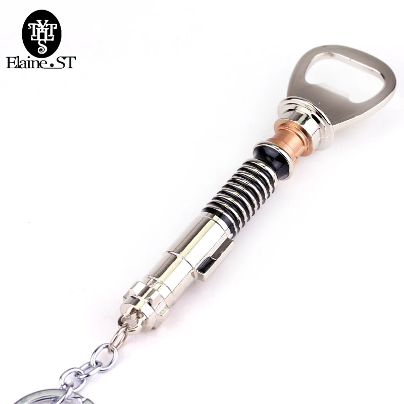 lightsaber bottle opener
