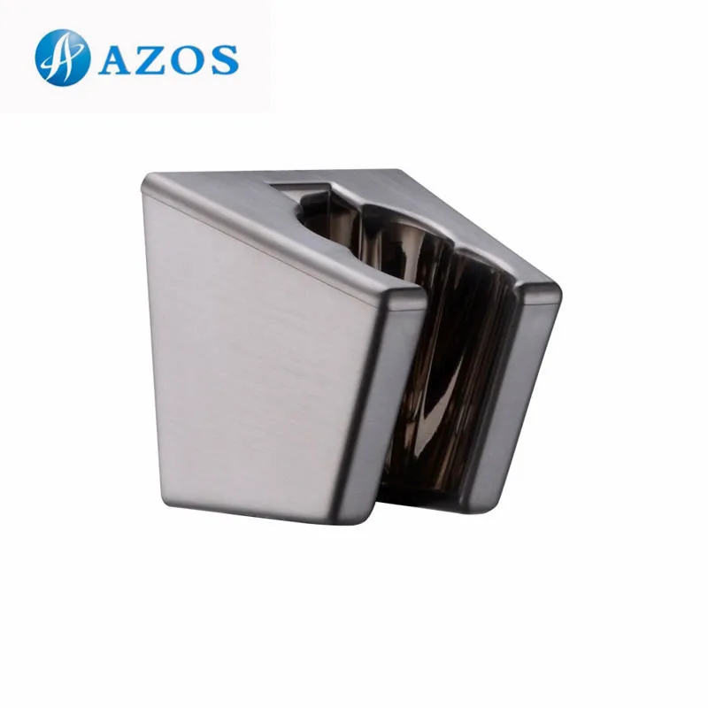 Пластиковый ABS ручной держатель для душа кронштейн настенное крепление