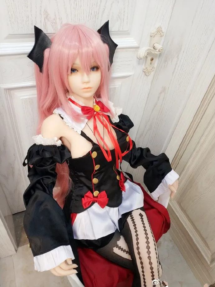 DSdoll Ut145 реалистичные силиконовые секс куклы съемное влагалище реальное и грудь