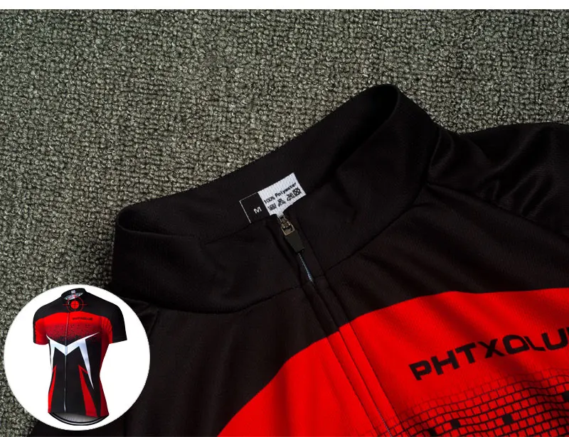 Ropa Ciclismo
