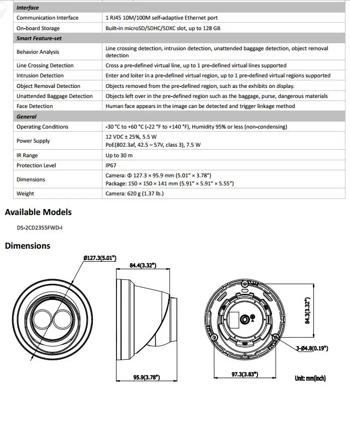 DS-2CD2355FWD-I-spec2