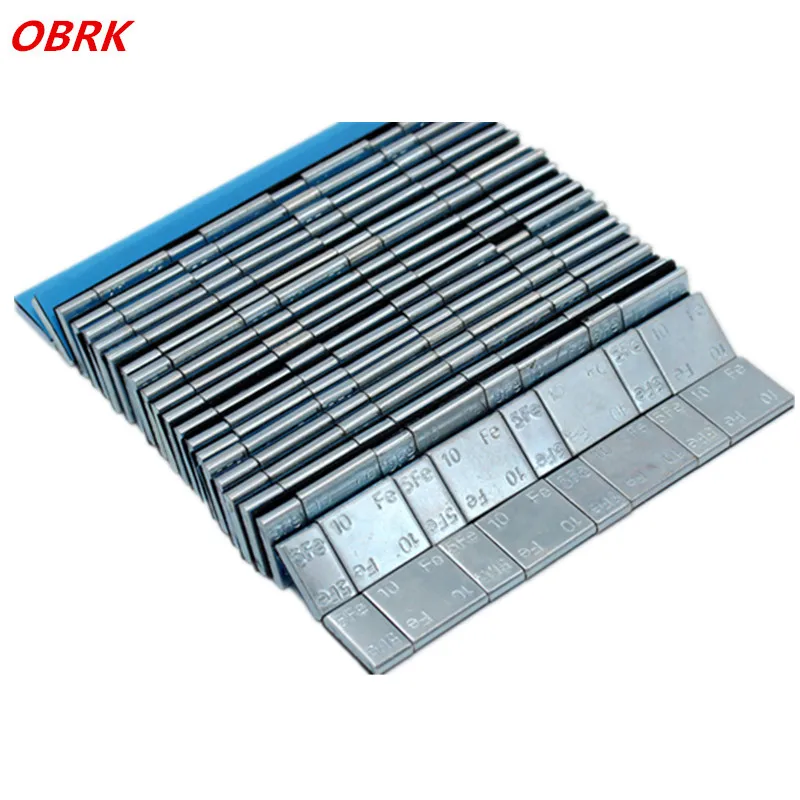 

10g 5g Automobile Tire Balance Block Wheel Balance Weight Block