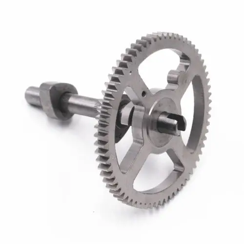 Новые Briggs & Stratton распределительный вал 793880 заменяет 793583 792681 791942 795102 (Стандартная