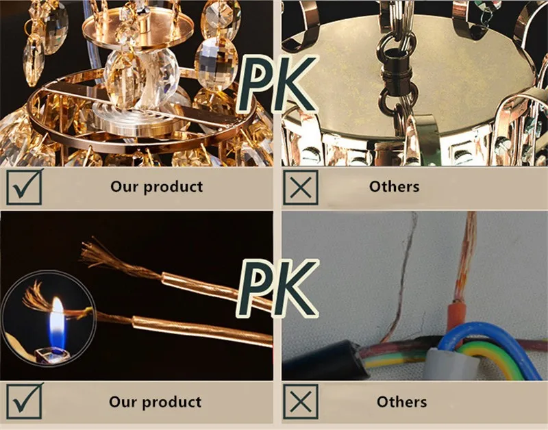pk lighting