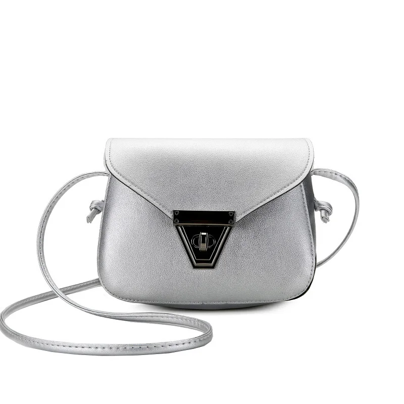 

2017 Fashion Summer Women Mini Shoulder Bags PU Coin Telephone Crossbody Bag for teenager girls Ladies Party Handbags Gifts