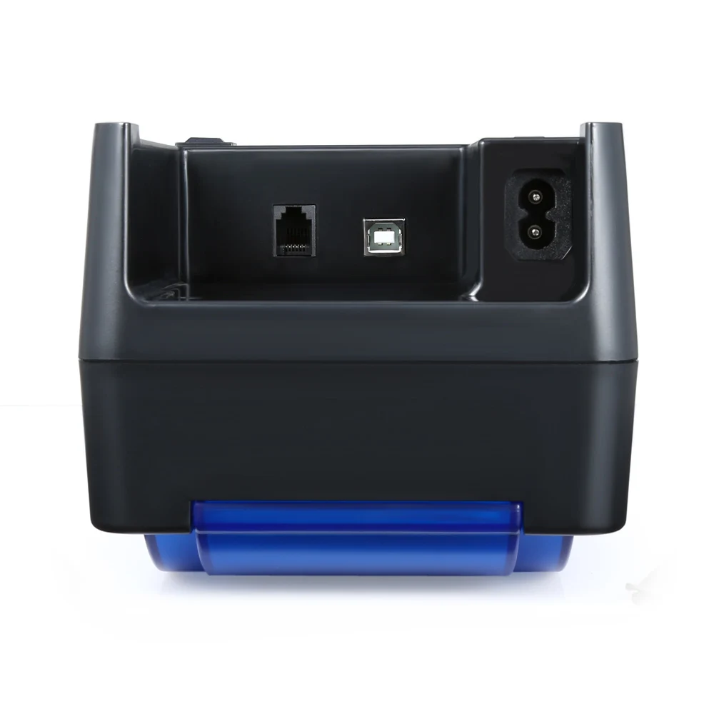 h58 printer usb