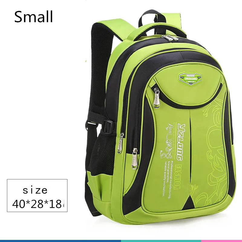 Детские школьные сумки для девочек и мальчиков, ортопедические школьные рюкзаки для детей, рюкзаки для начальной школы, рюкзаки для принцесс, Mochila Infantil - Цвет: Многоцветный