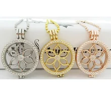 2016 new High quality DIY Design Top Fashion 35mm coin holder Mucho Light resort Picante 33mm Coins for Women Necklace Jewelry