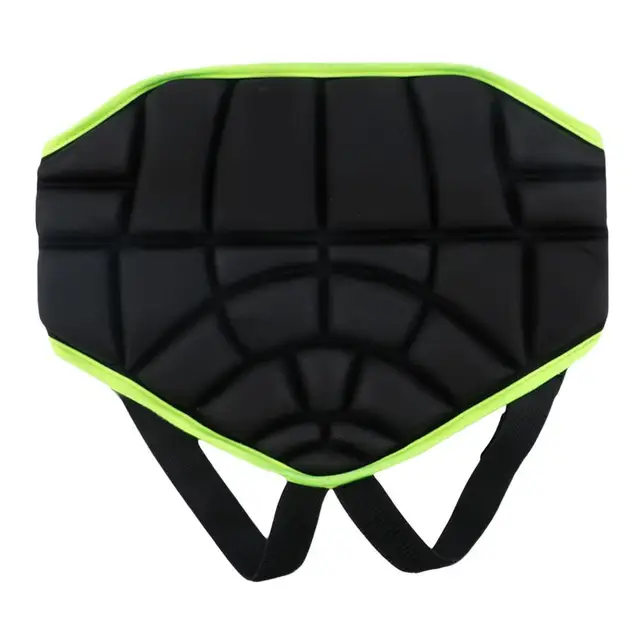 US $15.57 Outdoor Sports Skiing Skating Snowboarding Shorts Hip Protective Bottom Padded For Ski & Roller Ska