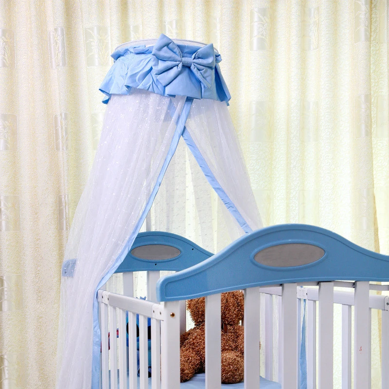 17 New Arrival Luxury Baby Floor Lift Palace Mosquito Nets With Stents Hung Dome Mosquito Net Clip Type Crib Mosquito Netting Crib Mosquito Net Mosquito Net Cribbaby Mosquito Net Aliexpress
