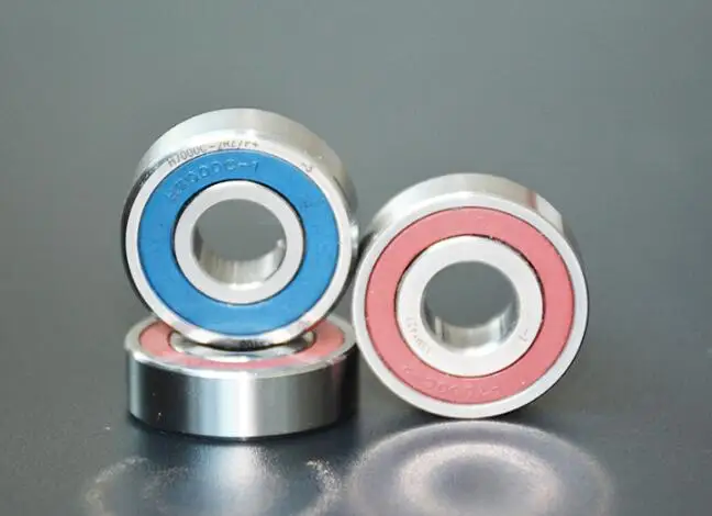 

GDZ80-2.2B 80×213 model 2.2kw 220v 80mm spindle bearings P4 7002 1PCS 7005 4PCS
