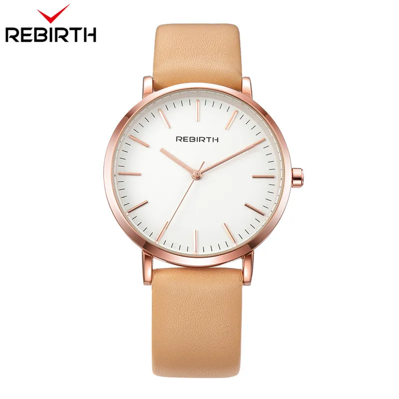 

New Popular Montres Femme Women Watch Lady Watches Top Brand Luxury Gold Bracelet Quartz Watch Clock Leather Strap Wristwatch