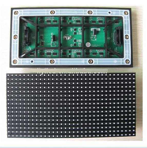 P6 P8 P10 SMD