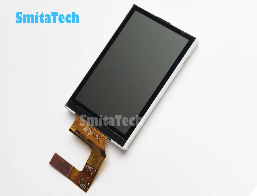 15-2  LM1561C01-1C LCD for Alpha 100