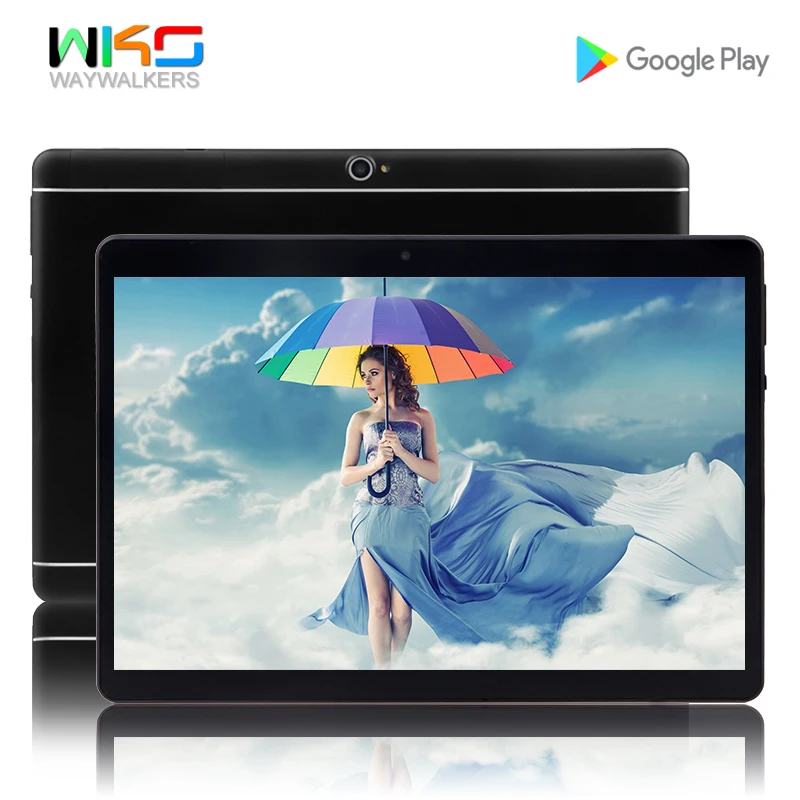 

2019 Tablet 10 Inch WiFi Tablets Pc Android 8.0 Octa Core 4GB RAM 64GB ROM 1280x800 Mini Tablet pc 7 8 9 10 Inch Tablet Android