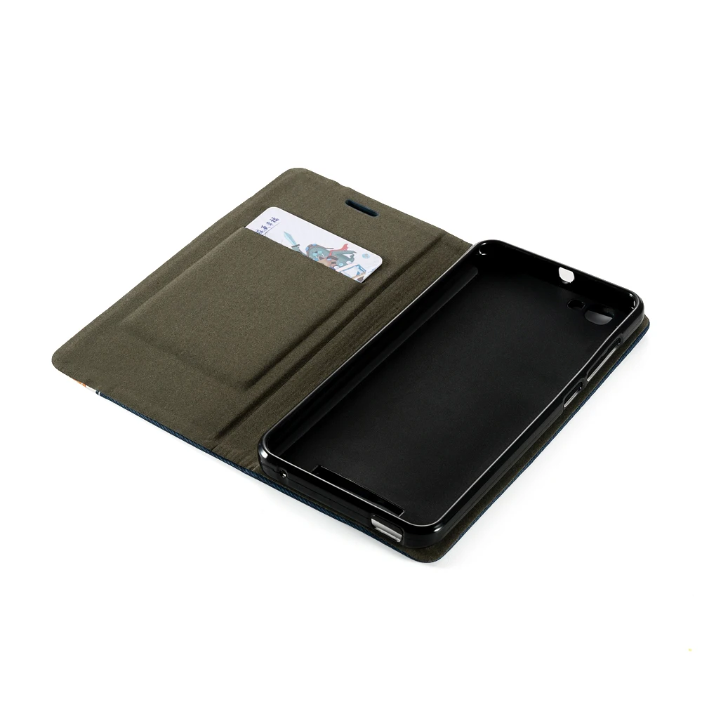 Book-Case-For-ZTE-Blade-A610-Luxury-PU-Leather-Wallet-Flip-Case-For-ZTE-Blade-A610