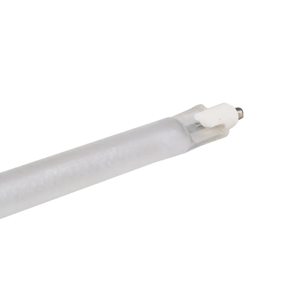 240mm 400W IR Heater Machine Infrared Heating Tube,Vacuum Halogen Elements,Electric  Heater / Directional Radiation Quartz Tube