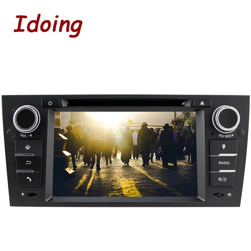 Clearance Idoing Android8.0/4G RAM/32G ROM/8Core/1Din For BMW E90 Fast Boot Car DVD Multimedia Player Autoradio HD Capacitive TouchScreen 3 Clearance Idoing Android8.0/4G RAM/32G ROM/8Core/1Din For BMW E90 Fast Boot Car DVD Multimedia Player Autoradio HD Capacitive TouchScreen 3
