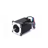 High torque 57 Stepper Motor 2 PHASE 4-lead Nema23 motor 57BYGH34 75.5MM 4.4A 2.3N.M LOW NOISE (5718hb3401)  motor for CNC XYZ ► Photo 2/6