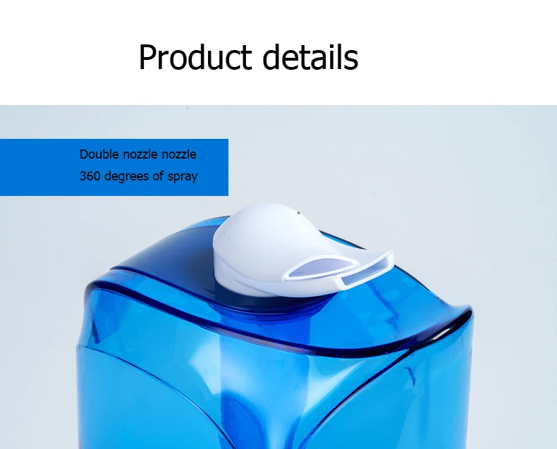3.5 ultrasonic humidifier  11
