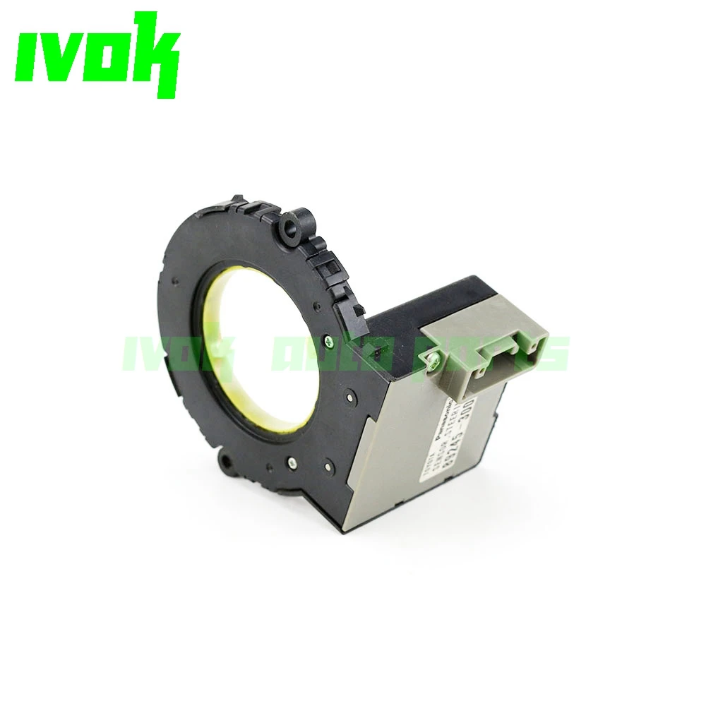 Датчик угла руля для Toyota Avalon Prius Tacoma Crown Majesta Pervia Tarago Mark X Harrier Estima 89245 30080 8924530080|sensor