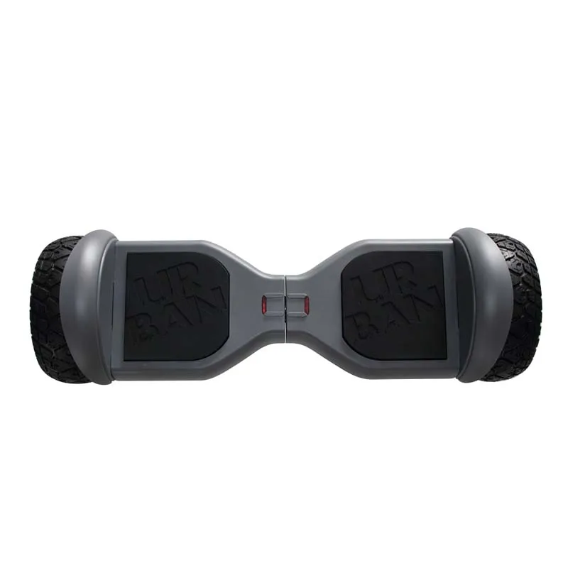 Ховерборд со светодиодным Bluetooth динамиком iScooter 8 5 дюймов Hummer Smart Electric Balance Hover Board LED