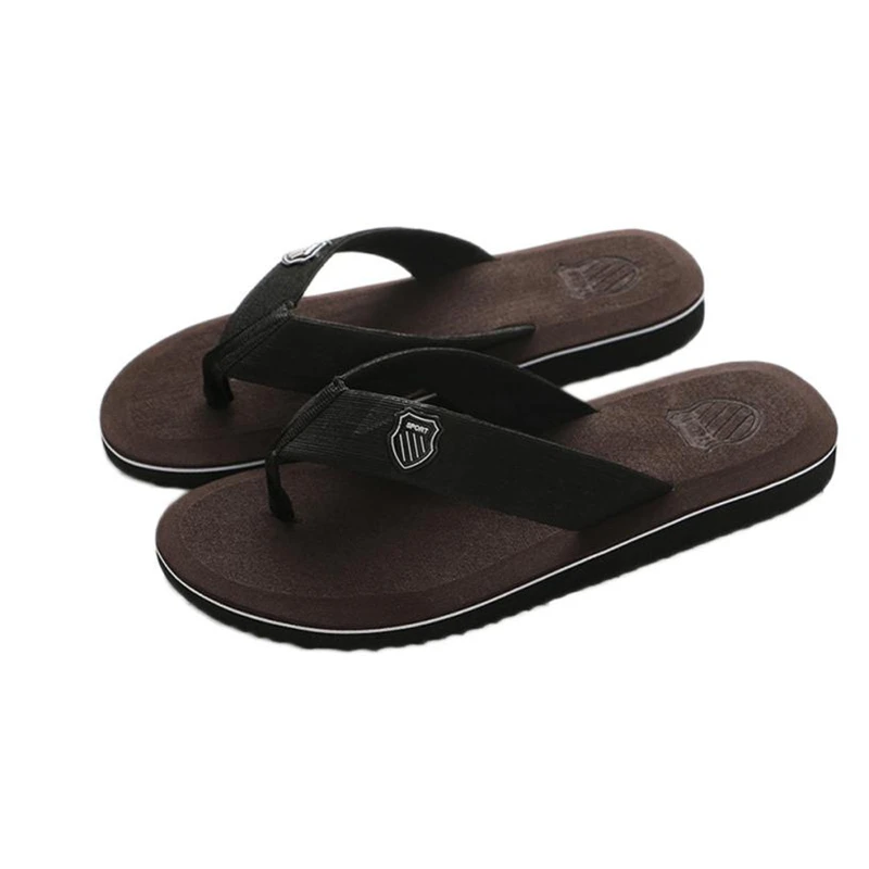

flip flops sandals girls Men's Summer Flip-flops Slippers Beach Sandals Indoor&Outdoor Casual Shoes A0516#30