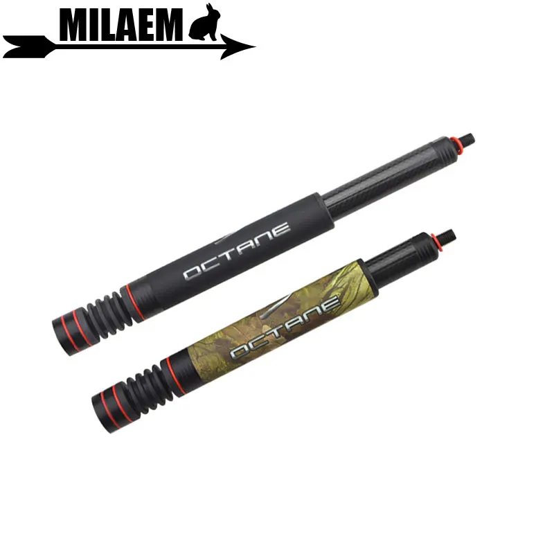 

1pc Archery Stabilizer 7-11 inch Adjustable Balance Bar Stabilizer Weight Balance Stabilizer Compound Bow Hunting Accessory