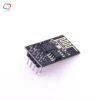ESP8266 ESP-01 ESP-01S дистанционный последовательный порт WIFI беспроводной модуль 3,3 V SPI для Arduino ► Фото 3/4