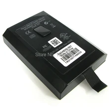 Жесткий диск чехол Корпус для Xbox360 Тонкий HDD box для Xbox 360 Slim 5 шт./лот