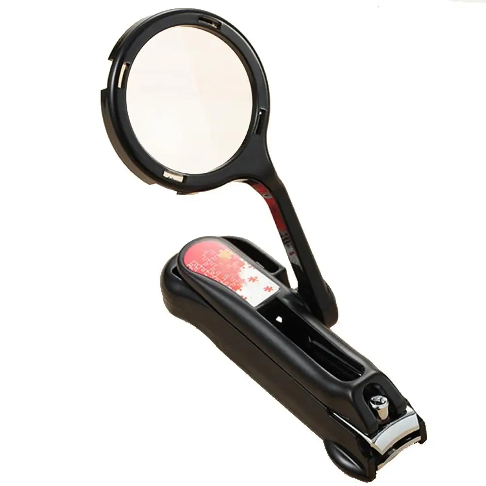 

Hamster Magnifying Glass Nail Clippers For Rabbits Chinchilla Squirrels Hedgehogs Guinea Pigs Small Pet Cleaning Supplies New