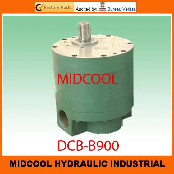 DCB-B900