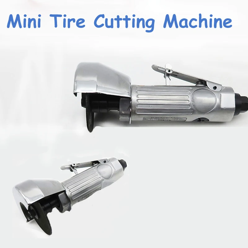 

High Speed Cutting Gas / Cutting Disk / Wind Sega / 3 Inch Mini Tire Cutting Machine / Cutting Machine Wheel