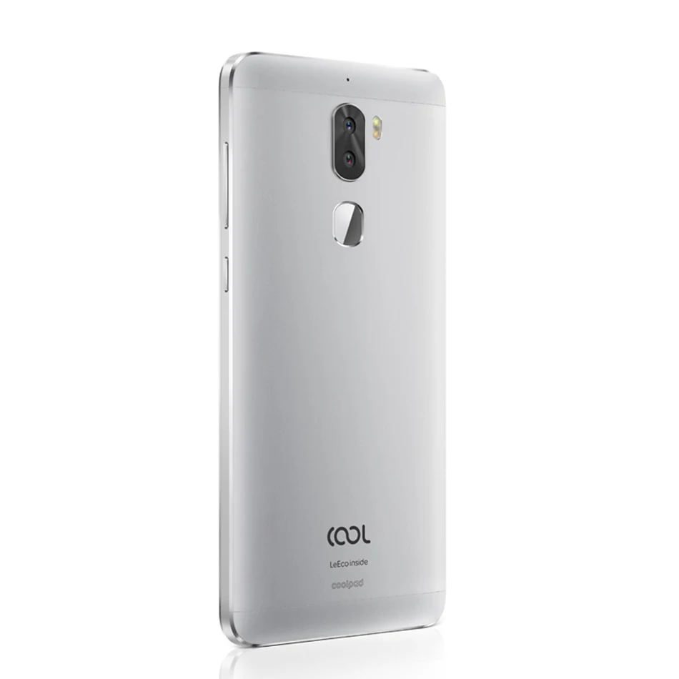 Leeco Coolpad здорово 1 C103 msm8976 восемь ядер смартфон 4 ГБ Оперативная память 32 4000 мАч 5