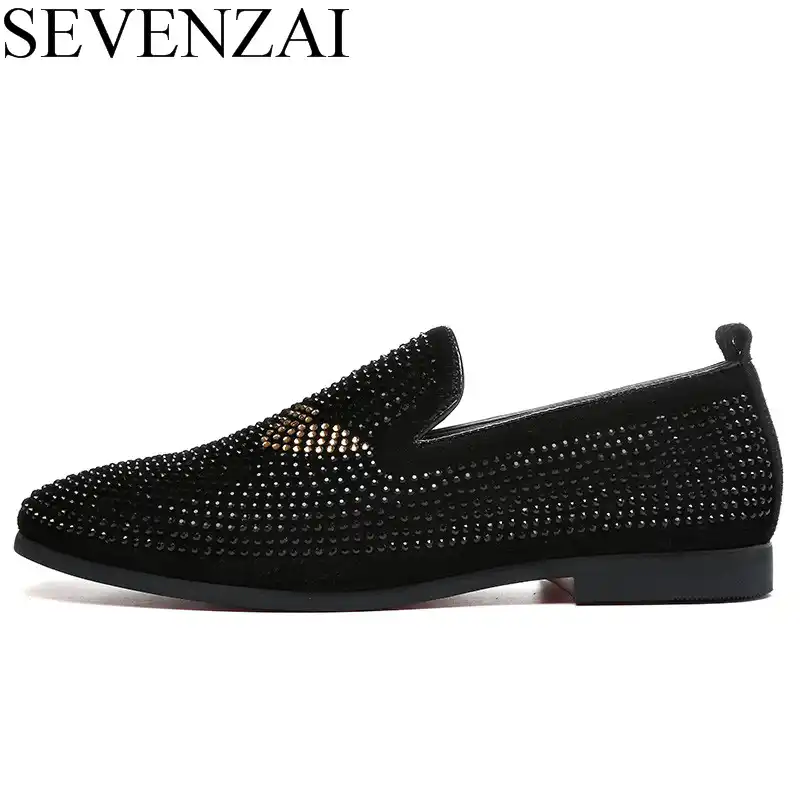 mens ballet flats