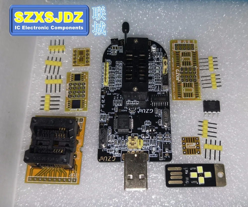 2021 + DreamPro3 DreamPro2 офлайн копия материнской платы BIOS SPI FLASH 25 USB программатор