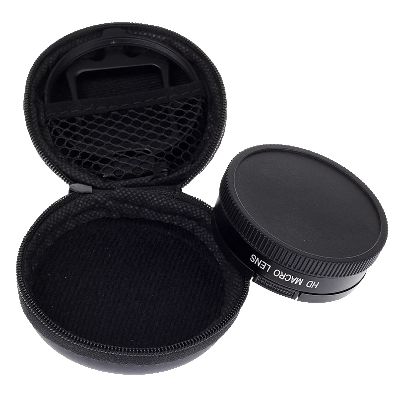 Gopro 3+ 4  58mm 16x close up lens (8)