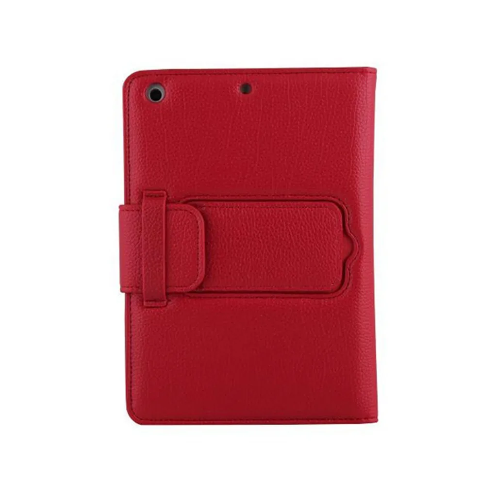 VOBERRY Беспроводная клавиатура Bluetooth складной съемный для Ipad Mini Pro Air 1/2/3/7 9 дюймов