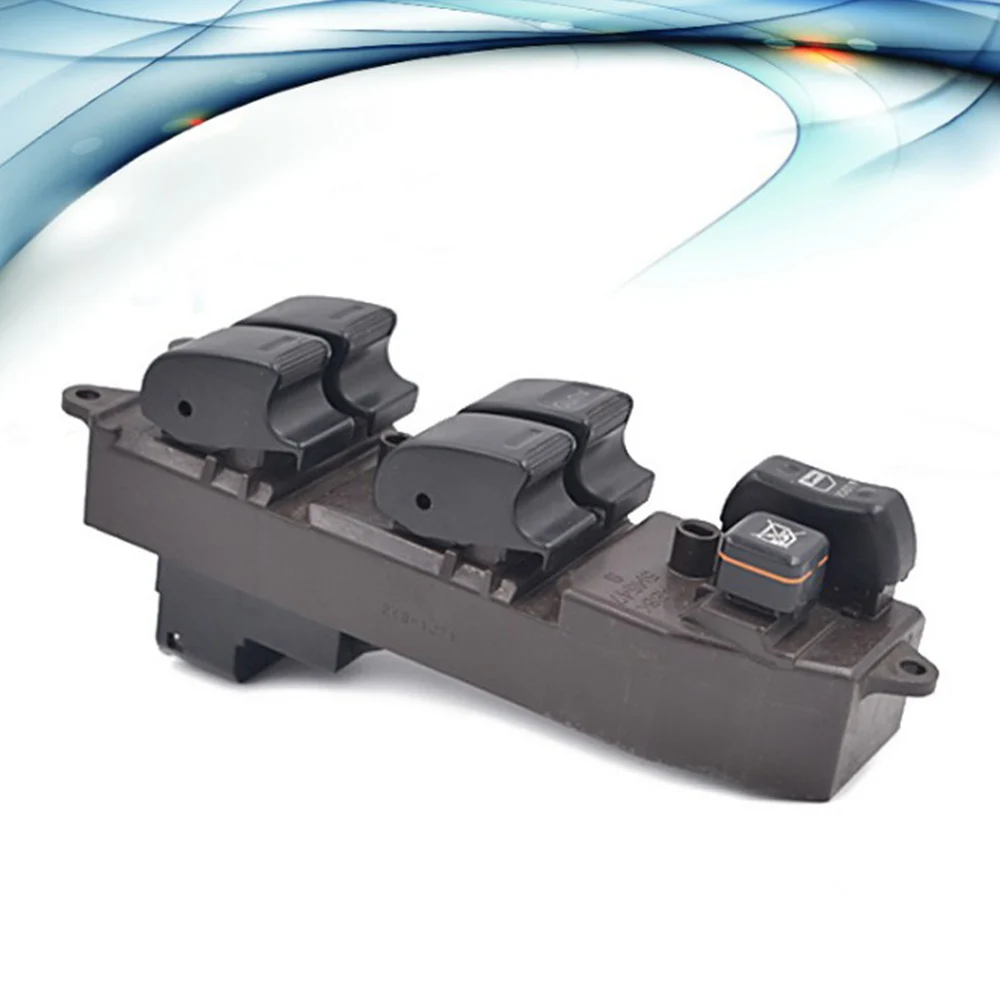 Переключатель Стеклоподъемника 84820 33230 для Toyota Land Cruiser Prado 2002 2010|Переключатели и